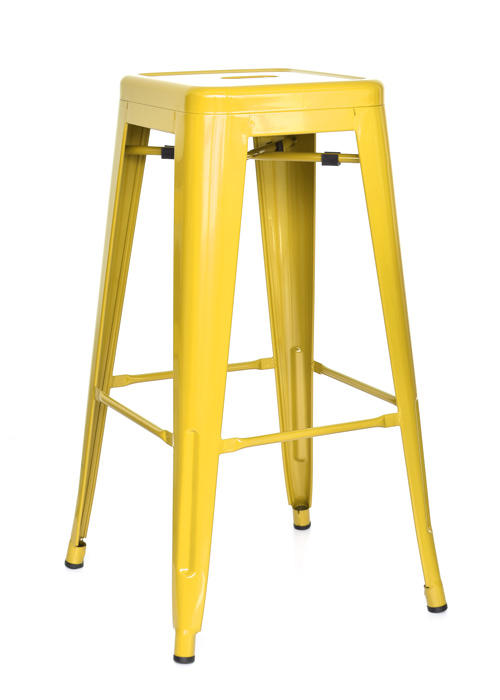 CLOE CAJERO AMARILLO