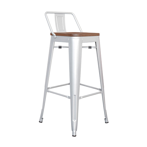 CLOE ESPALDAR MADERA