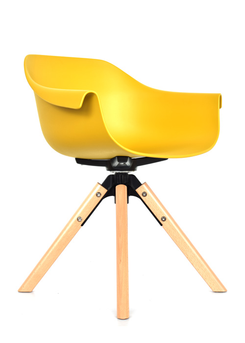 LIZ GIRATORIA AMARILLA