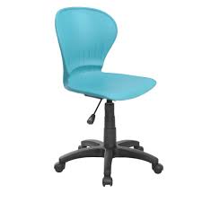 EURO ORION CON RODACHINAS AZUL