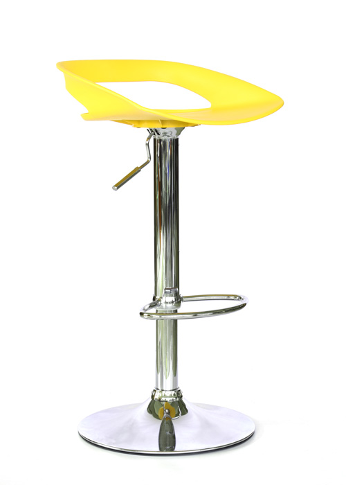 TRIBECA GIRATORIA AMARILLA